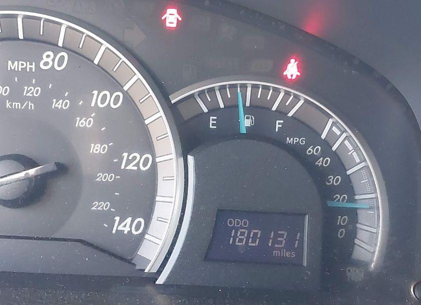 Photo 15 of 2012 Toyota Camry SE (VIN 4T1BF1FK2CU077581)