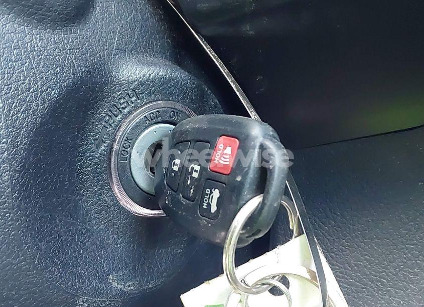 Photo 11 of 2012 Toyota Camry SE (VIN 4T1BF1FK2CU121031)