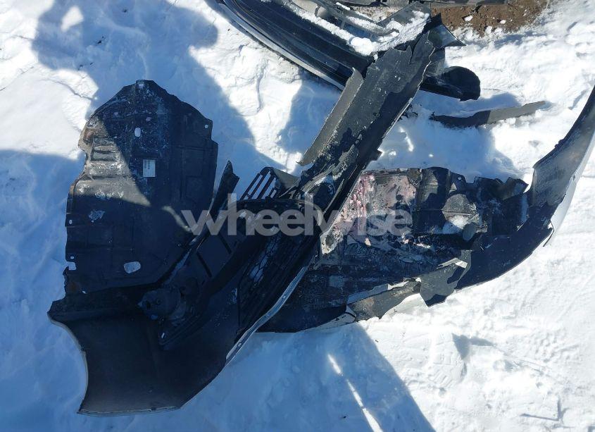 Photo 12 of 2012 Toyota Camry SE (VIN 4T1BF1FK2CU121420)