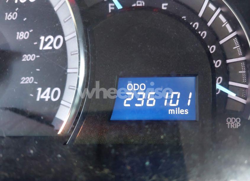 Photo 16 of 2012 Toyota Camry SE (VIN 4T1BF1FK2CU121420)