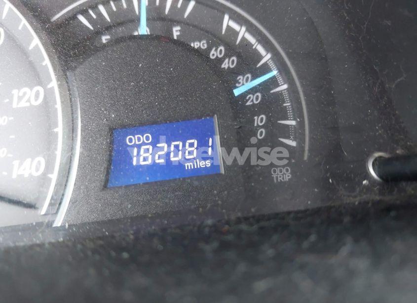 Photo 15 of 2012 Toyota Camry LE (VIN 4T1BF1FK2CU127895)