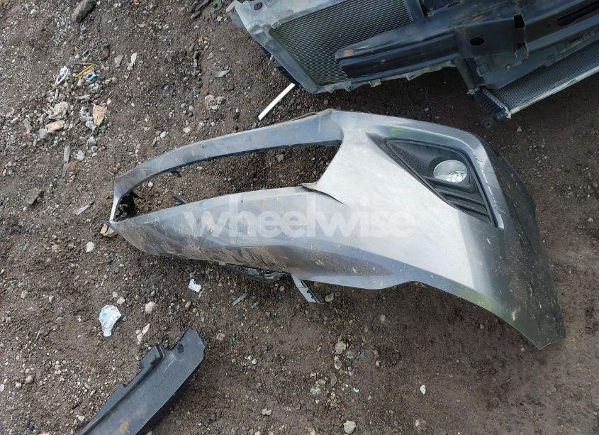 Photo 12 of 2012 Toyota Camry SE (VIN 4T1BF1FK2CU132658)