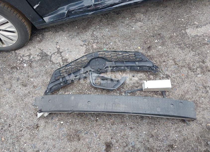 Photo 12 of 2012 Toyota Camry SE (VIN 4T1BF1FK2CU140761)