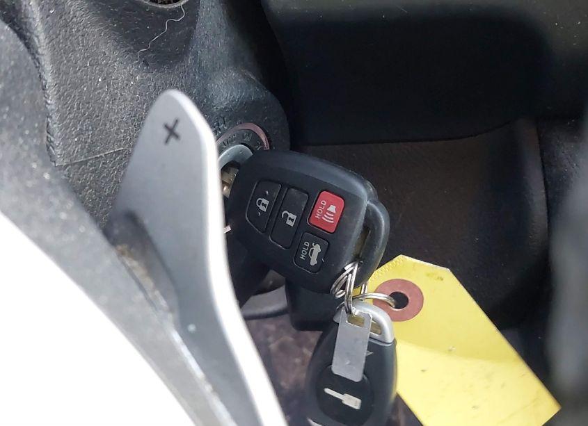 Photo 11 of 2012 Toyota Camry SE (VIN 4T1BF1FK2CU141988)