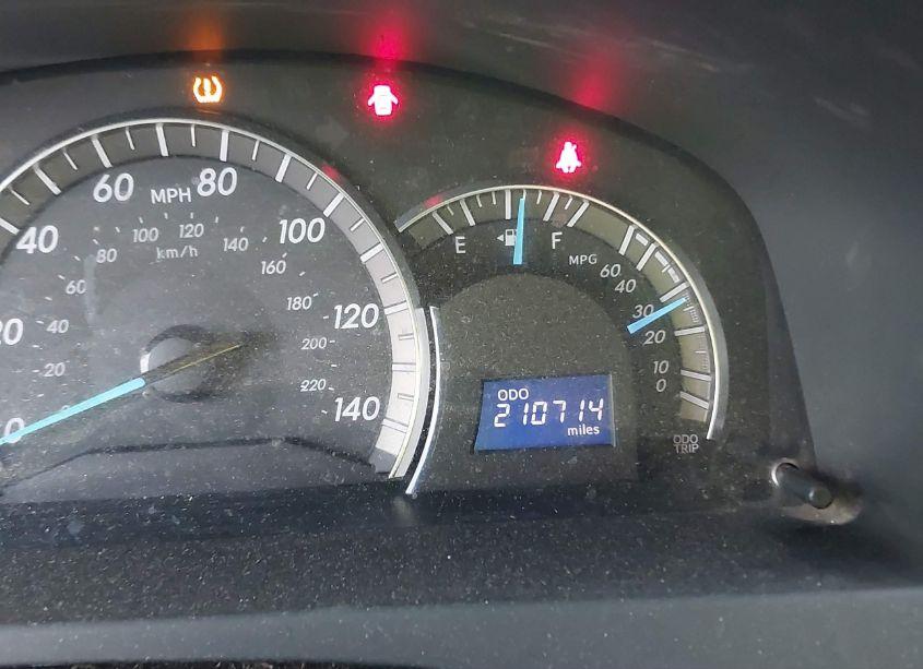 Photo 15 of 2012 Toyota Camry SE (VIN 4T1BF1FK2CU141988)