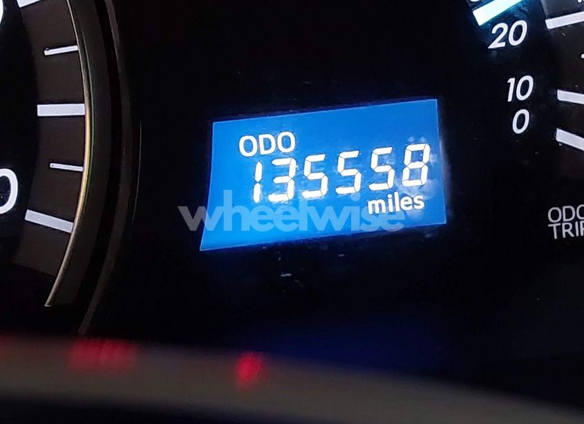 Photo 16 of 2012 Toyota Camry SE (VIN 4T1BF1FK2CU147015)