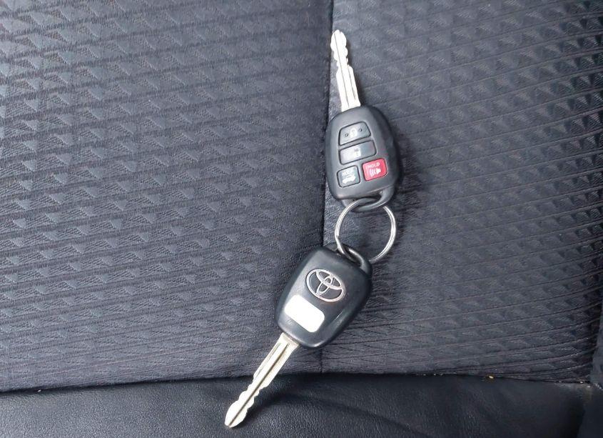 Photo 11 of 2012 Toyota Camry SE (VIN 4T1BF1FK2CU147290)