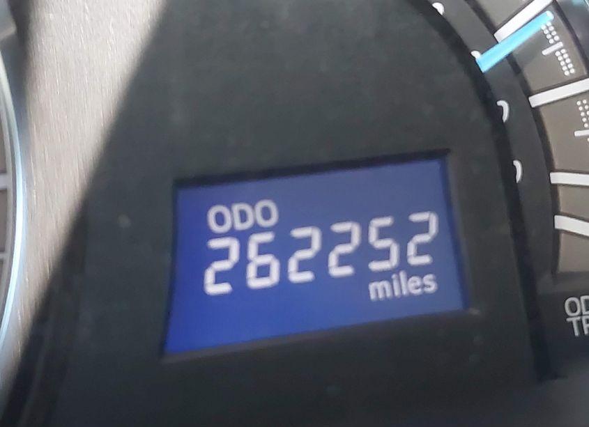 Photo 7 of 2012 Toyota Camry SE (VIN 4T1BF1FK2CU149427)