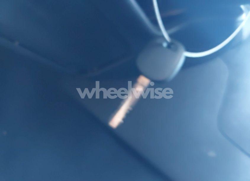 Photo 11 of 2012 Toyota Camry SE (VIN 4T1BF1FK2CU167183)