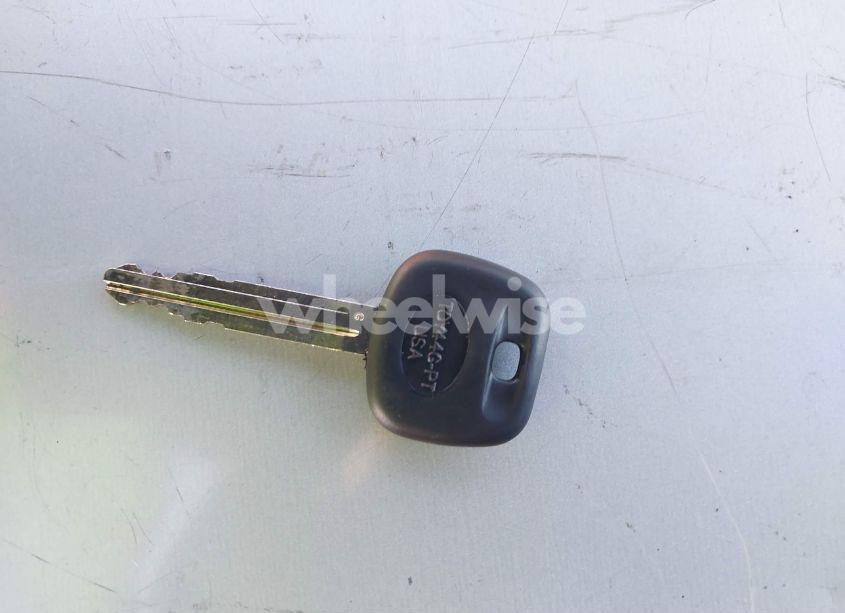 Photo 11 of 2012 Toyota Camry LE (VIN 4T1BF1FK2CU190706)