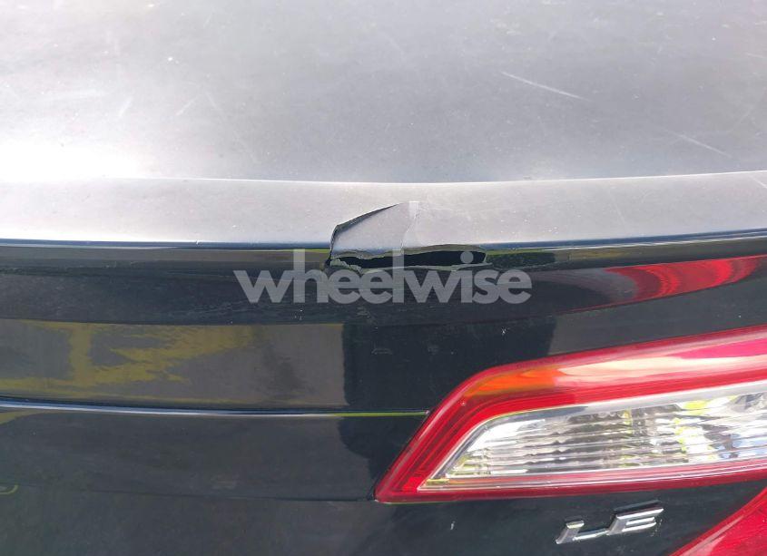 Photo 18 of 2012 Toyota Camry LE (VIN 4T1BF1FK2CU190706)