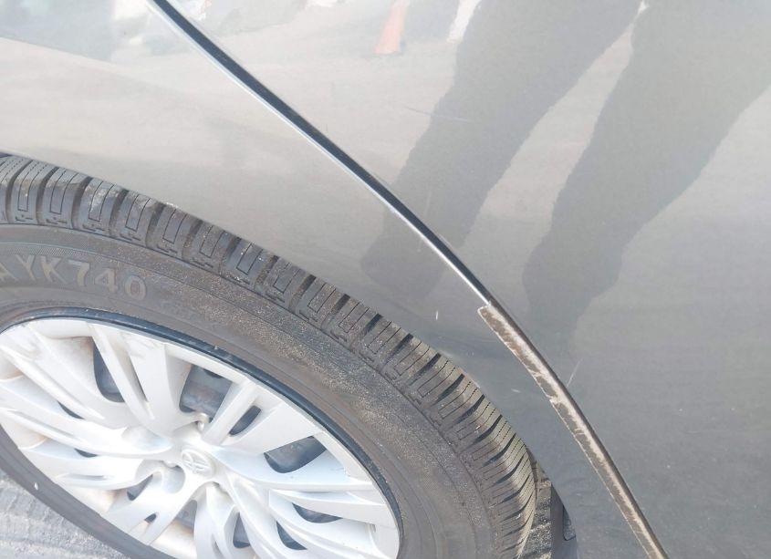 Photo 6 of 2012 Toyota Camry L (VIN 4T1BF1FK2CU508792)