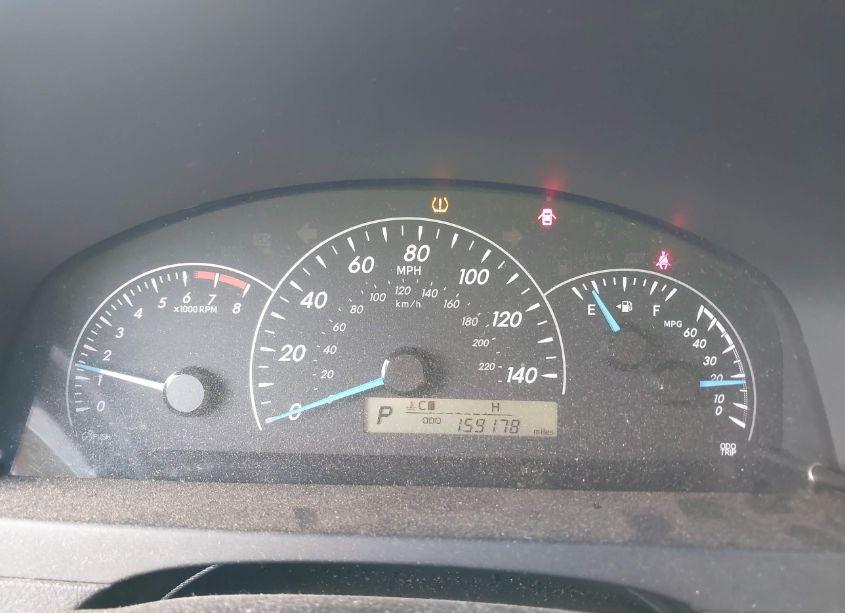 Photo 7 of 2012 Toyota Camry L (VIN 4T1BF1FK2CU508792)