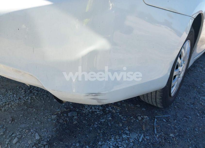 Photo 17 of 2012 Toyota Camry L (VIN 4T1BF1FK2CU511336)