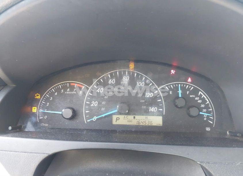 Photo 7 of 2012 Toyota Camry L (VIN 4T1BF1FK2CU511336)