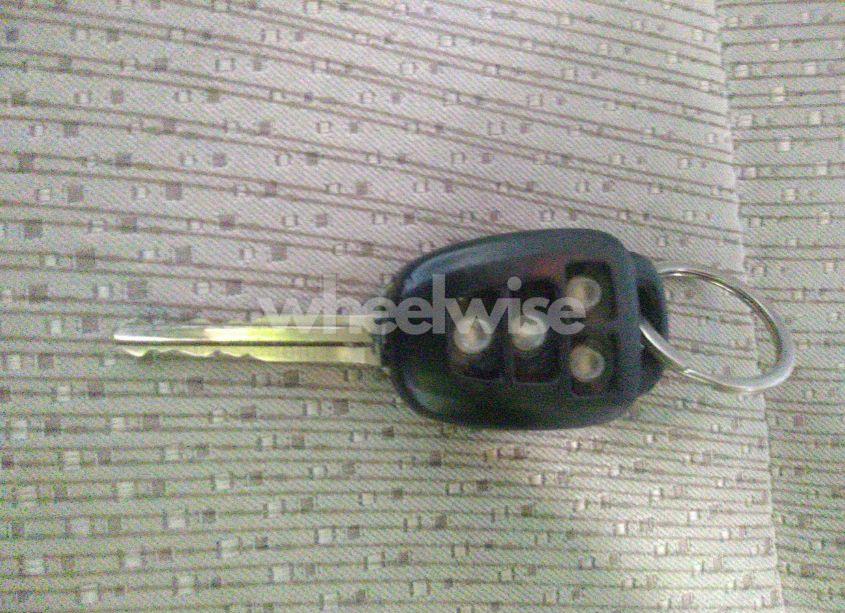 Photo 11 of 2012 Toyota Camry LE (VIN 4T1BF1FK2CU511773)