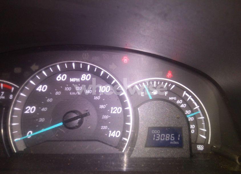 Photo 15 of 2012 Toyota Camry LE (VIN 4T1BF1FK2CU511773)