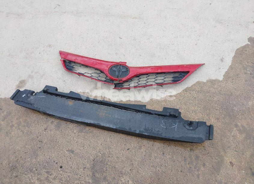 Photo 12 of 2012 Toyota Camry SE (VIN 4T1BF1FK2CU518691)