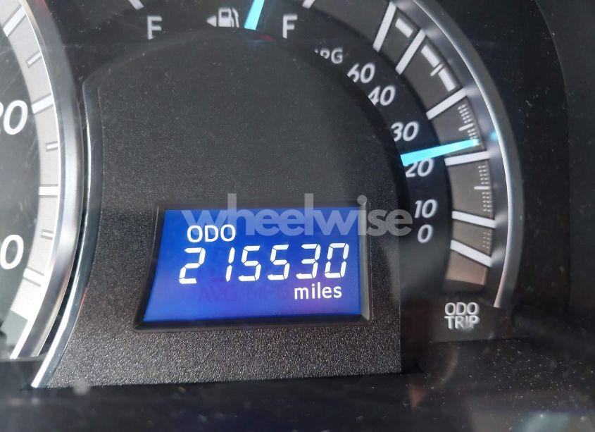 Photo 16 of 2012 Toyota Camry SE (VIN 4T1BF1FK2CU518691)