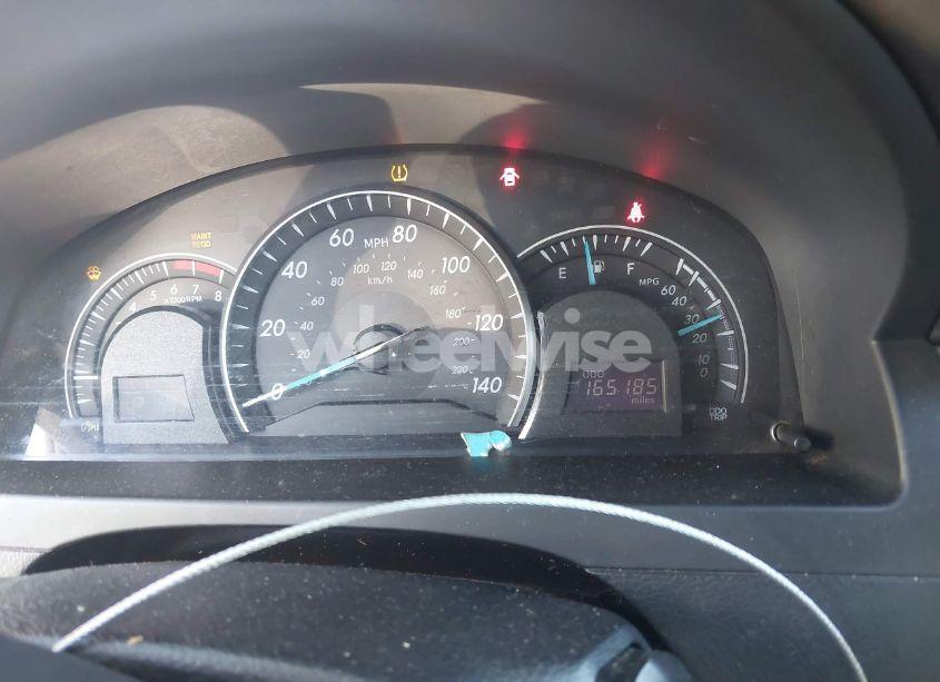 Photo 7 of 2012 Toyota Camry LE (VIN 4T1BF1FK2CU527987)