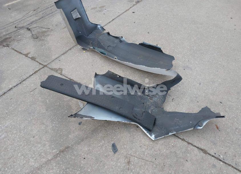 Photo 12 of 2012 Toyota Camry LE (VIN 4T1BF1FK2CU532008)