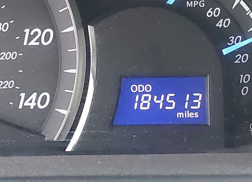 Photo 16 of 2012 Toyota Camry LE (VIN 4T1BF1FK2CU532106)