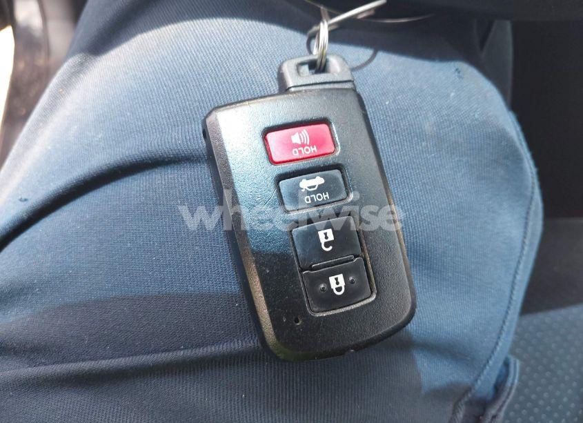 Photo 11 of 2012 Toyota Camry SE (VIN 4T1BF1FK2CU547883)