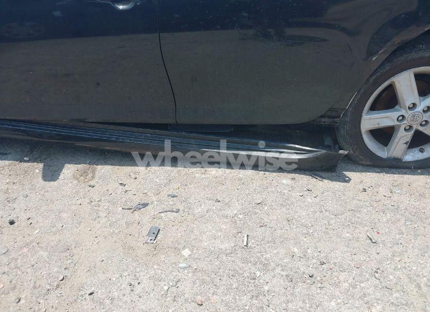 Photo 17 of 2012 Toyota Camry SE (VIN 4T1BF1FK2CU547883)