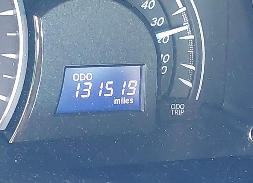 Photo 15 of 2012 Toyota Camry LE (VIN 4T1BF1FK2CU551819)