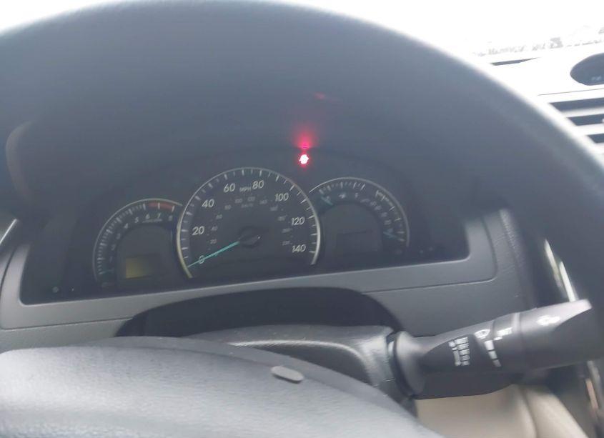 Photo 7 of 2012 Toyota Camry LE (VIN 4T1BF1FK2CU578017)