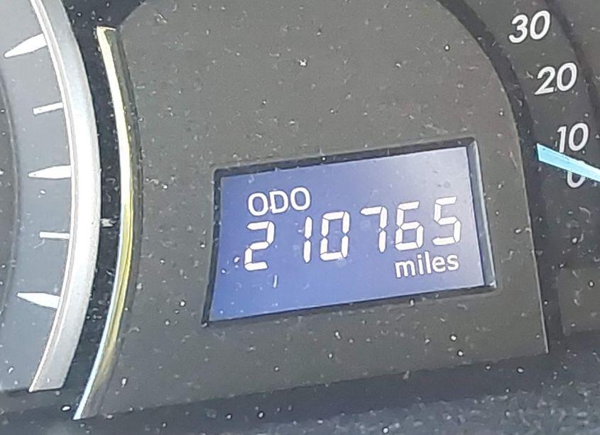 Photo 16 of 2012 Toyota Camry LE (VIN 4T1BF1FK2CU588515)