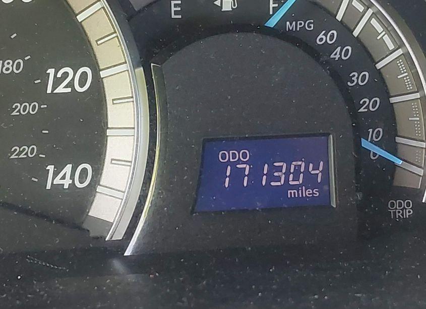 Photo 15 of 2012 Toyota Camry SE (VIN 4T1BF1FK2CU615096)