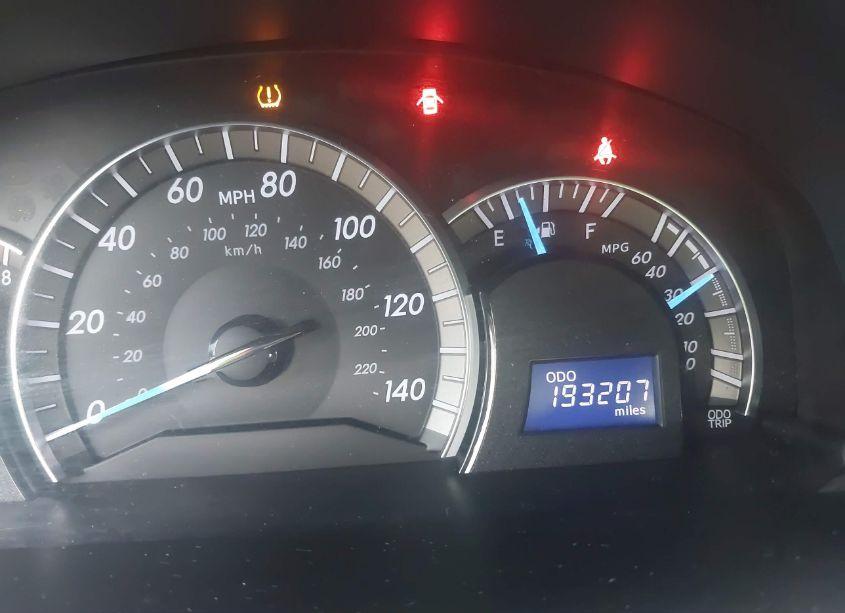 Photo 15 of 2013 Toyota Camry SE (VIN 4T1BF1FK2DU206792)