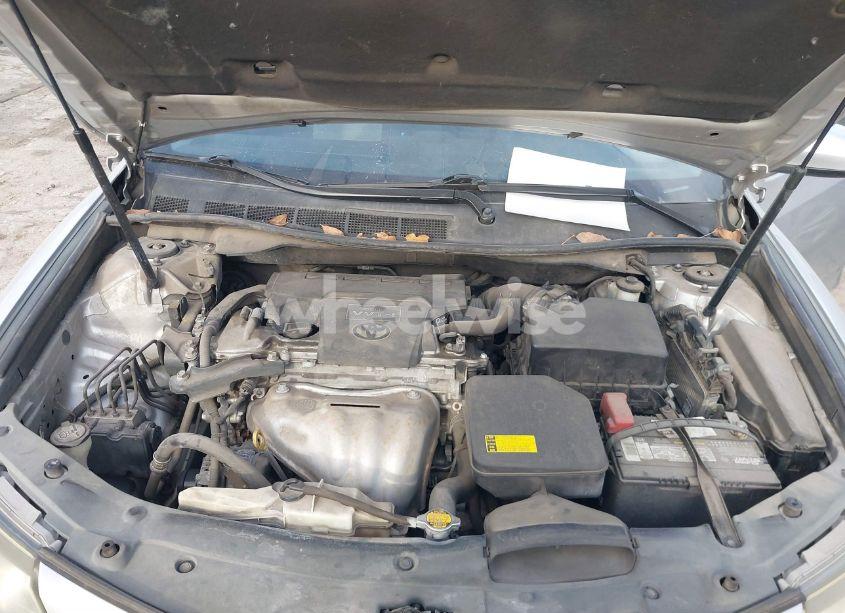 Photo 10 of 2013 Toyota Camry SE (VIN 4T1BF1FK2DU212978)