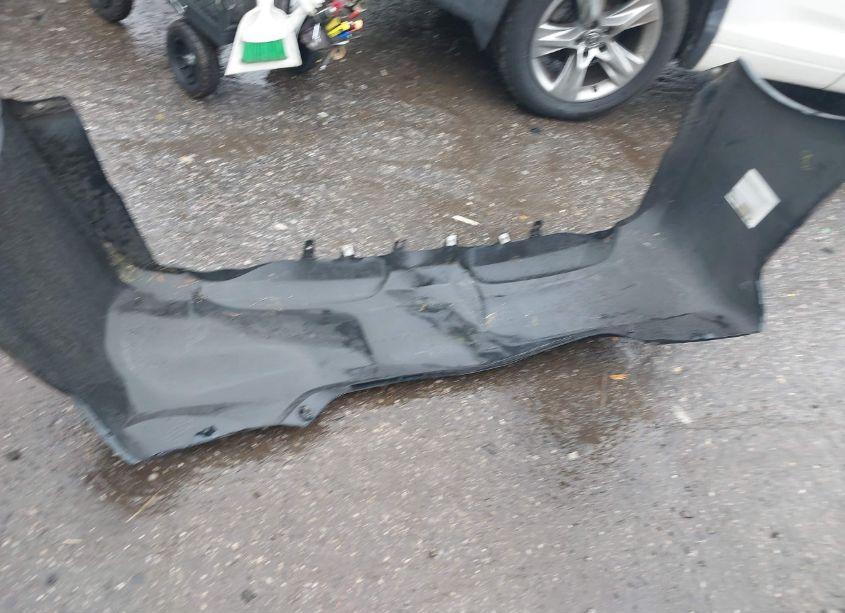 Photo 12 of 2013 Toyota Camry SE (VIN 4T1BF1FK2DU214469)