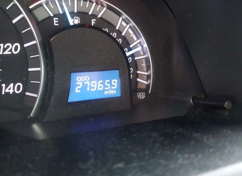 Photo 16 of 2013 Toyota Camry SE (VIN 4T1BF1FK2DU214469)