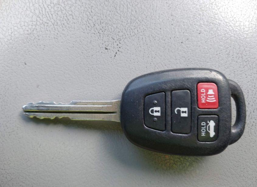 Photo 11 of 2013 Toyota Camry LE (VIN 4T1BF1FK2DU219137)