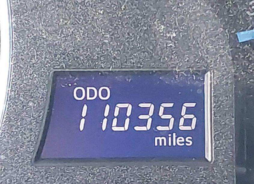 Photo 15 of 2013 Toyota Camry LE (VIN 4T1BF1FK2DU219137)