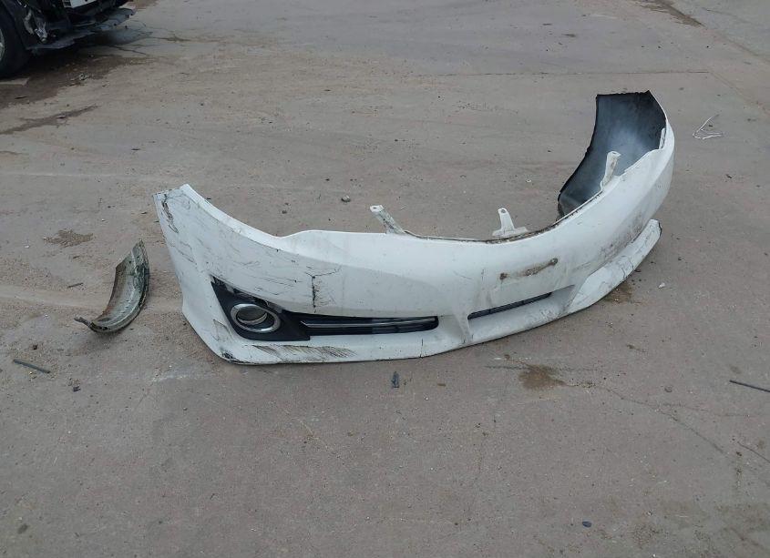 Photo 12 of 2013 Toyota Camry SE (VIN 4T1BF1FK2DU228839)