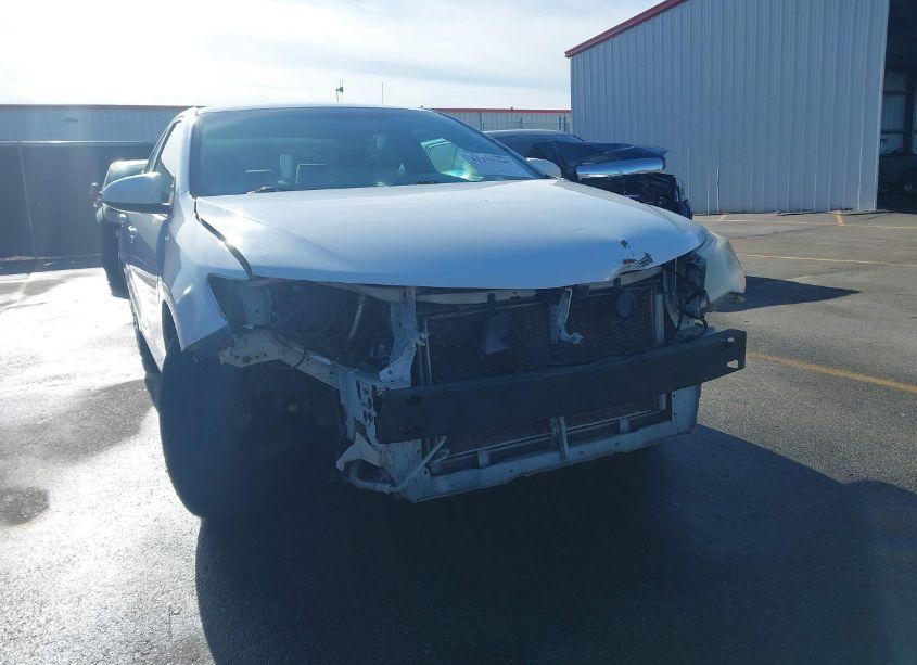 Photo 6 of 2013 Toyota Camry LE (VIN 4T1BF1FK2DU231885)