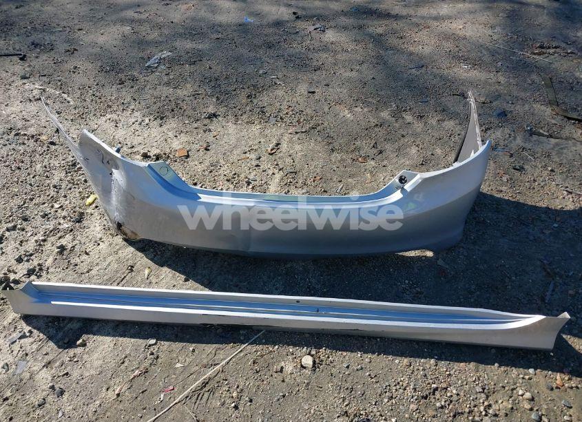 Photo 12 of 2013 Toyota Camry SE (VIN 4T1BF1FK2DU243163)