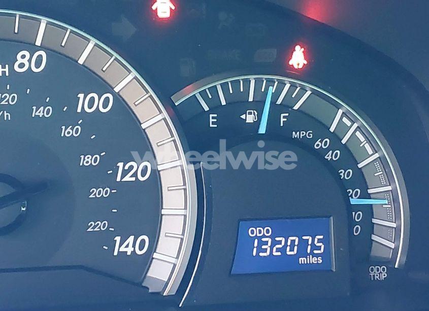 Photo 16 of 2013 Toyota Camry SE (VIN 4T1BF1FK2DU243163)