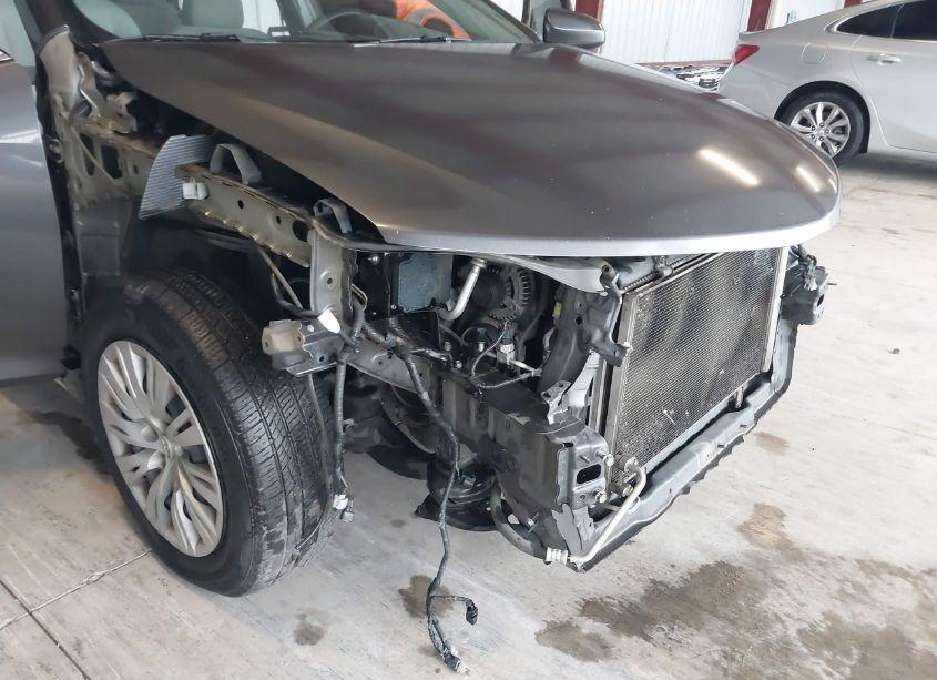 Photo 6 of 2013 Toyota Camry LE (VIN 4T1BF1FK2DU243373)