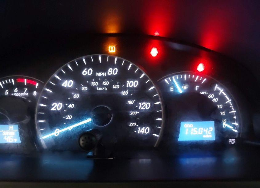 Photo 7 of 2013 Toyota Camry LE (VIN 4T1BF1FK2DU243373)