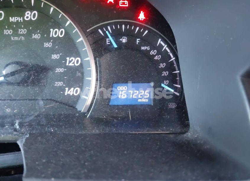 Photo 15 of 2013 Toyota Camry LE (VIN 4T1BF1FK2DU244426)