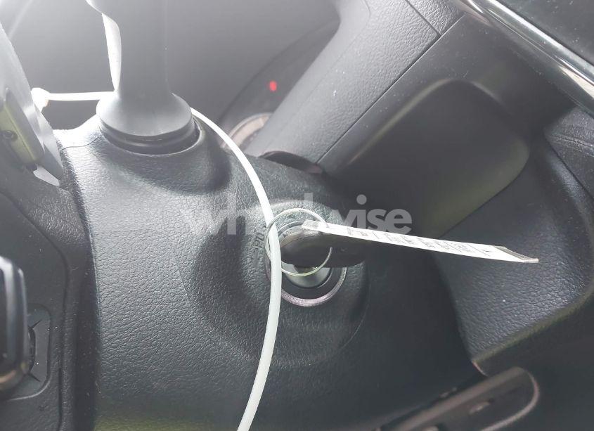 Photo 11 of 2013 Toyota Camry SE (VIN 4T1BF1FK2DU253434)