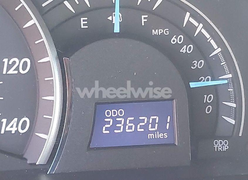 Photo 15 of 2013 Toyota Camry LE (VIN 4T1BF1FK2DU258794)