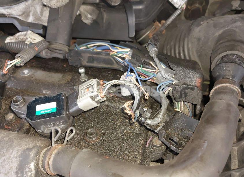 Photo 17 of 2013 Toyota Camry LE (VIN 4T1BF1FK2DU258794)