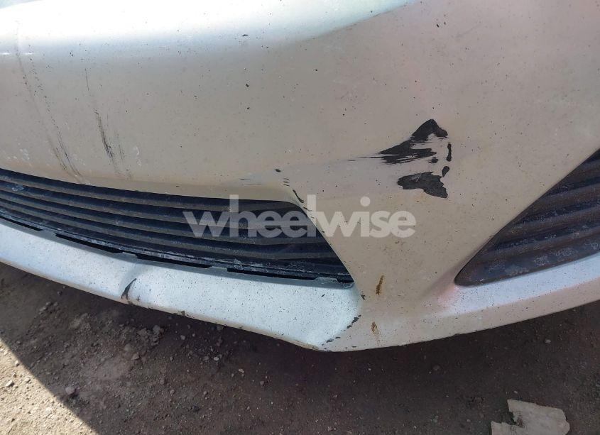 Photo 6 of 2013 Toyota Camry LE (VIN 4T1BF1FK2DU258794)