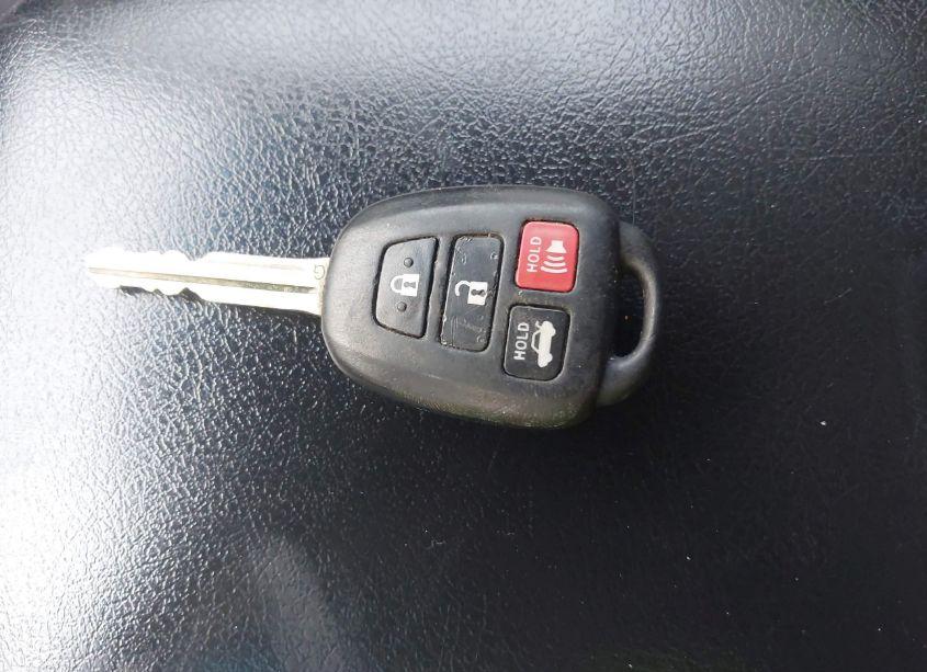 Photo 11 of 2013 Toyota Camry SE (VIN 4T1BF1FK2DU264949)